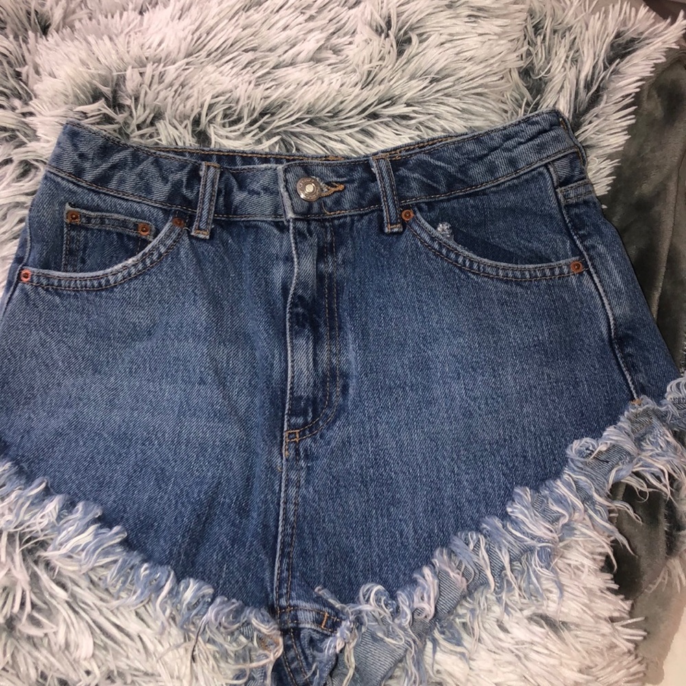 TopShop MOTO